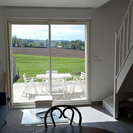 Petite Maison Au Calme A La Campagne