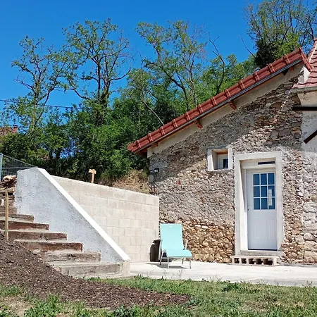 Petite Maison Au Calme A La Campagne بيت للعطل Fossoy