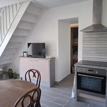بيت للعطل Petite Maison Au Calme A La Campagne