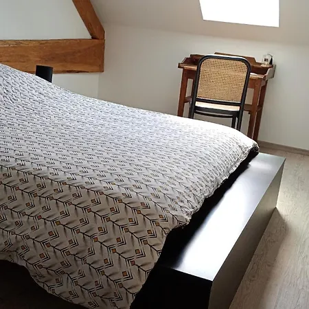 Petite Maison Au Calme A La Campagne Fossoy