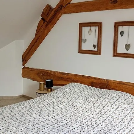 بيت للعطل Petite Maison Au Calme A La Campagne Fossoy
