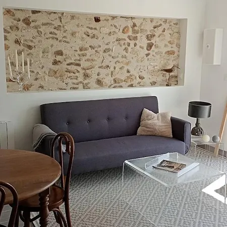 Petite Maison Au Calme A La Campagne Fossoy