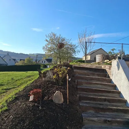 Petite Maison Au Calme A La Campagne بيت للعطل Fossoy