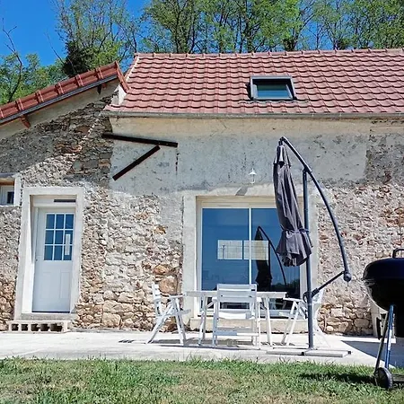 Petite Maison Au Calme A La Campagne