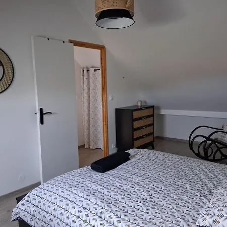 Petite Maison Au Calme A La Campagne