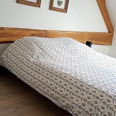 بيت للعطل Petite Maison Au Calme A La Campagne Fossoy