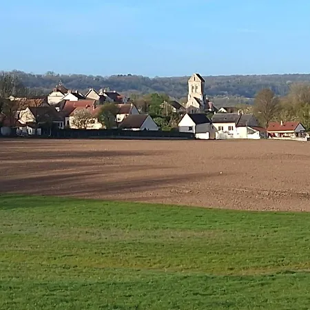 بيت للعطل Petite Maison Au Calme A La Campagne Fossoy