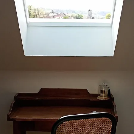 بيت للعطل Petite Maison Au Calme A La Campagne *