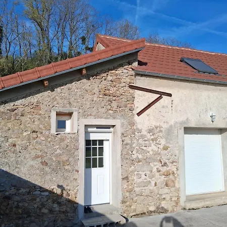 Petite Maison Au Calme A La Campagne Fossoy