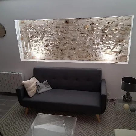 Petite Maison Au Calme A La Campagne * Fossoy