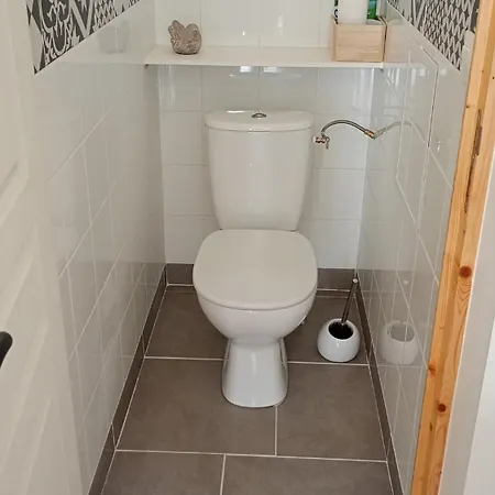 بيت للعطل Petite Maison Au Calme A La Campagne Fossoy